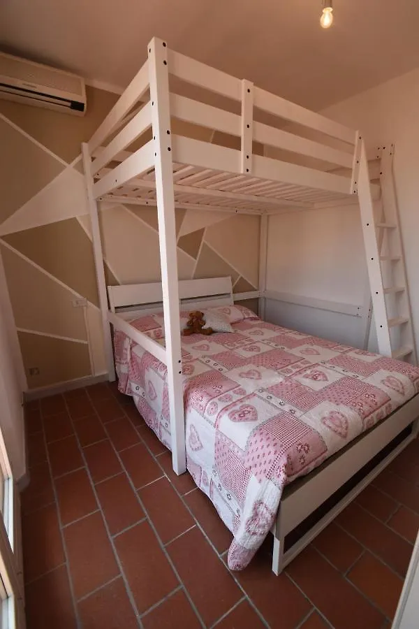 Appartamento Bilocali Solaris Marina di Campo