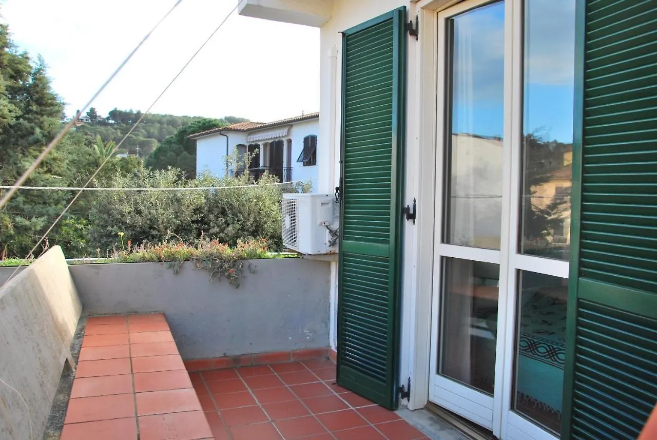 Bilocali Solaris - Vicini Al Mare Con Clima E Posti Auto Apartment Marina di Campo