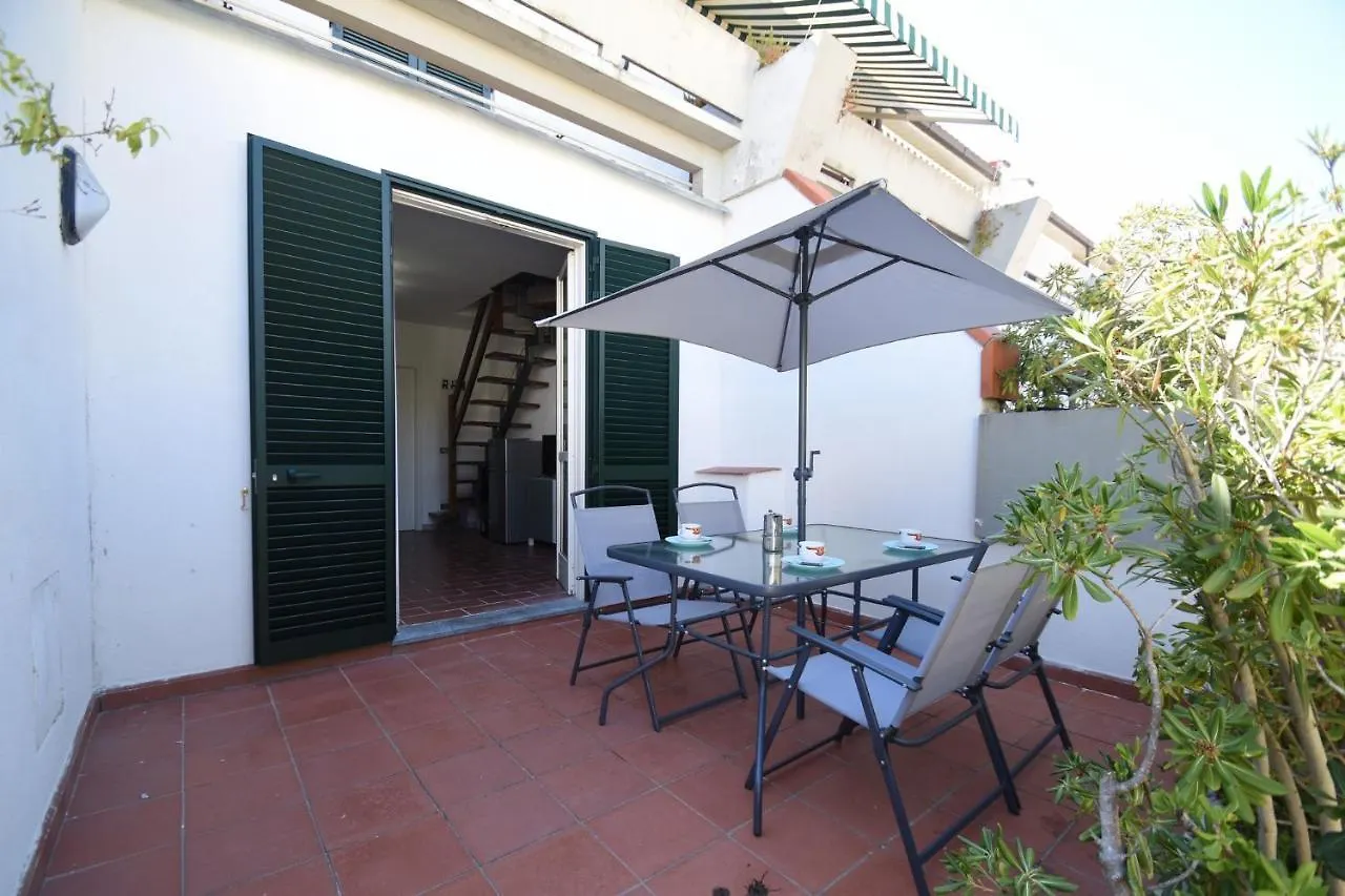 Appartamento Bilocali Solaris Marina di Campo 0*,