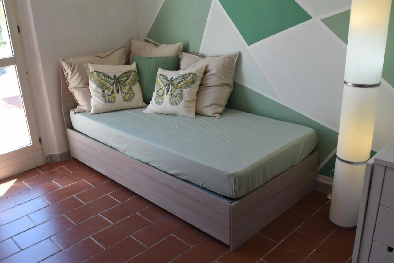 Appartamento Bilocali Solaris Marina di Campo