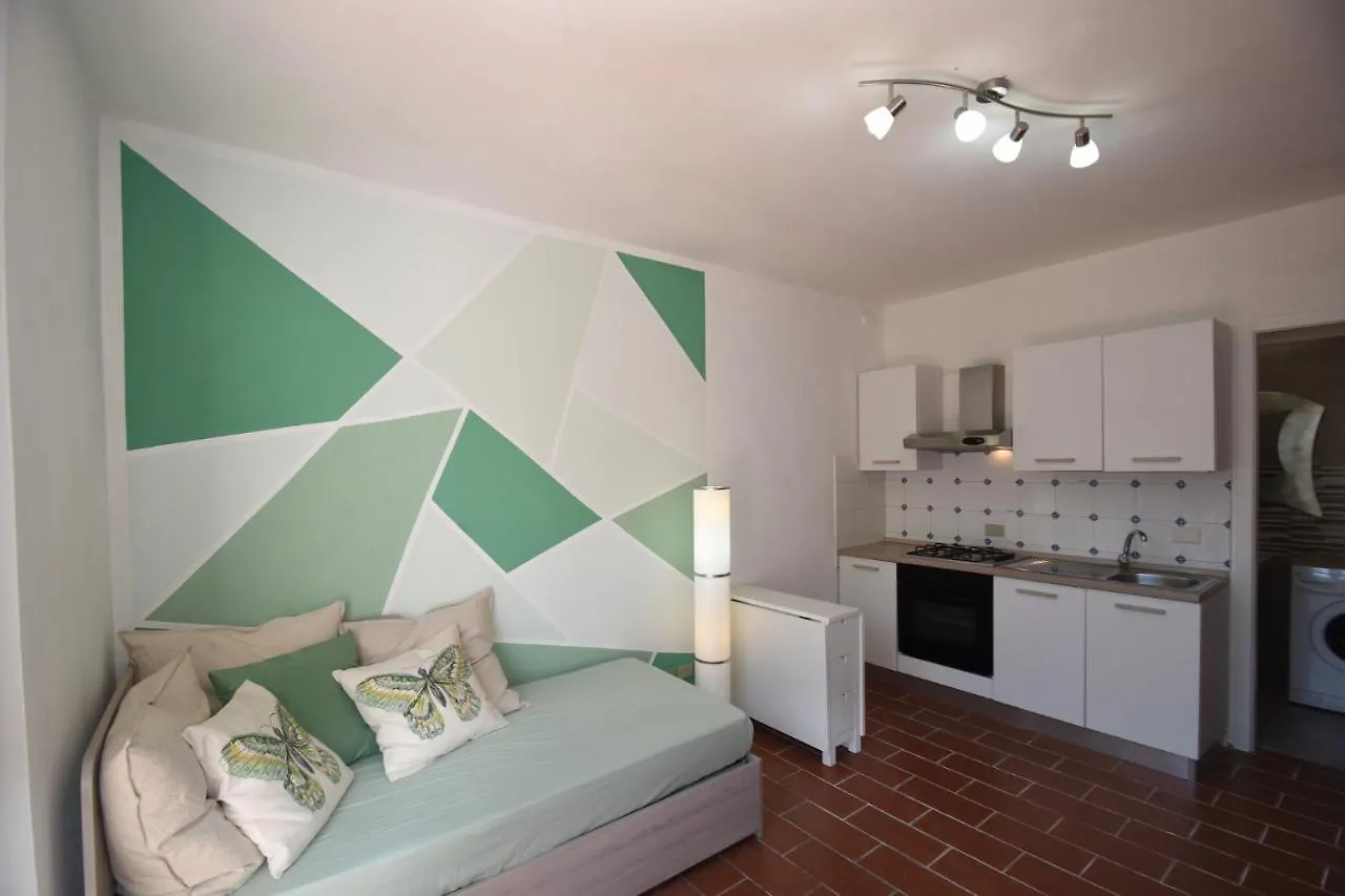 Appartamento Bilocali Solaris Marina di Campo