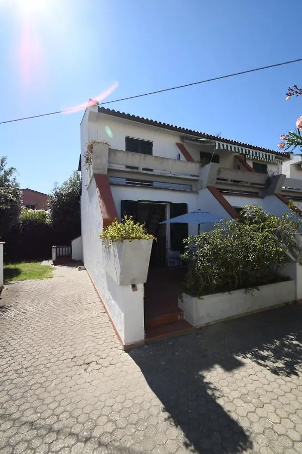 Appartamento Bilocali Solaris Marina di Campo 0*,  Italia