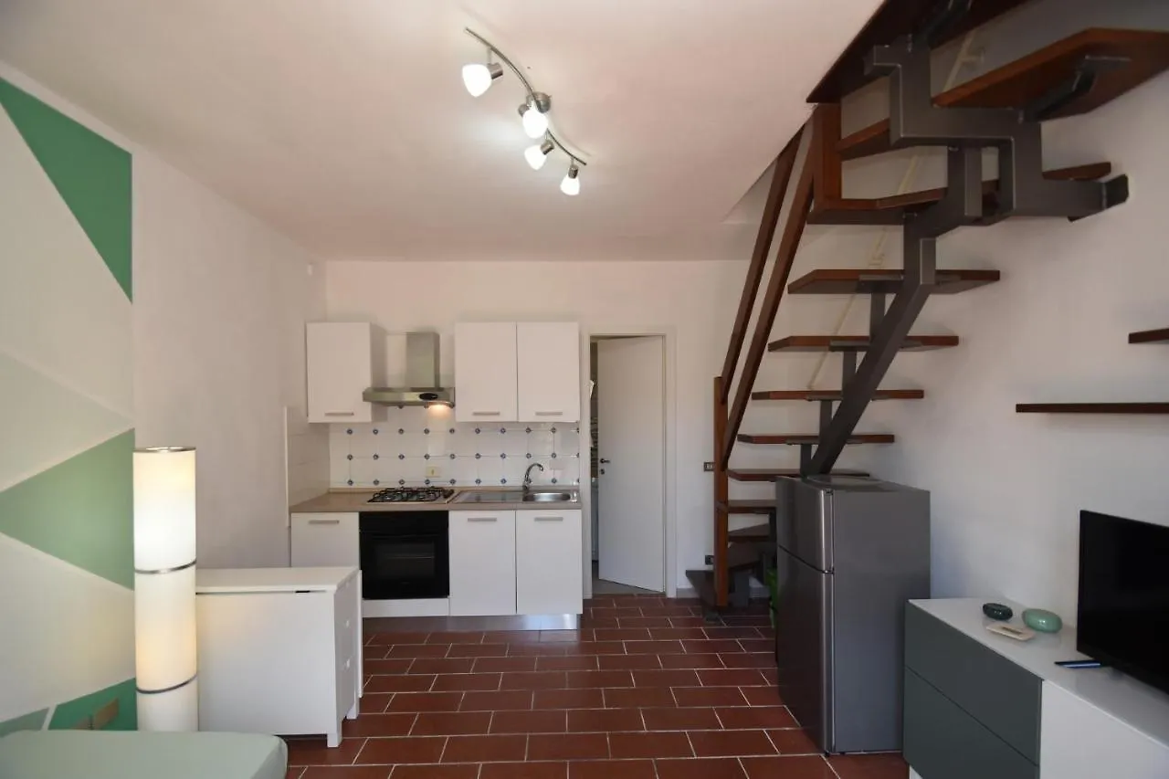 Bilocali Solaris - Vicini Al Mare Con Clima E Posti Auto Apartment Marina di Campo Italy