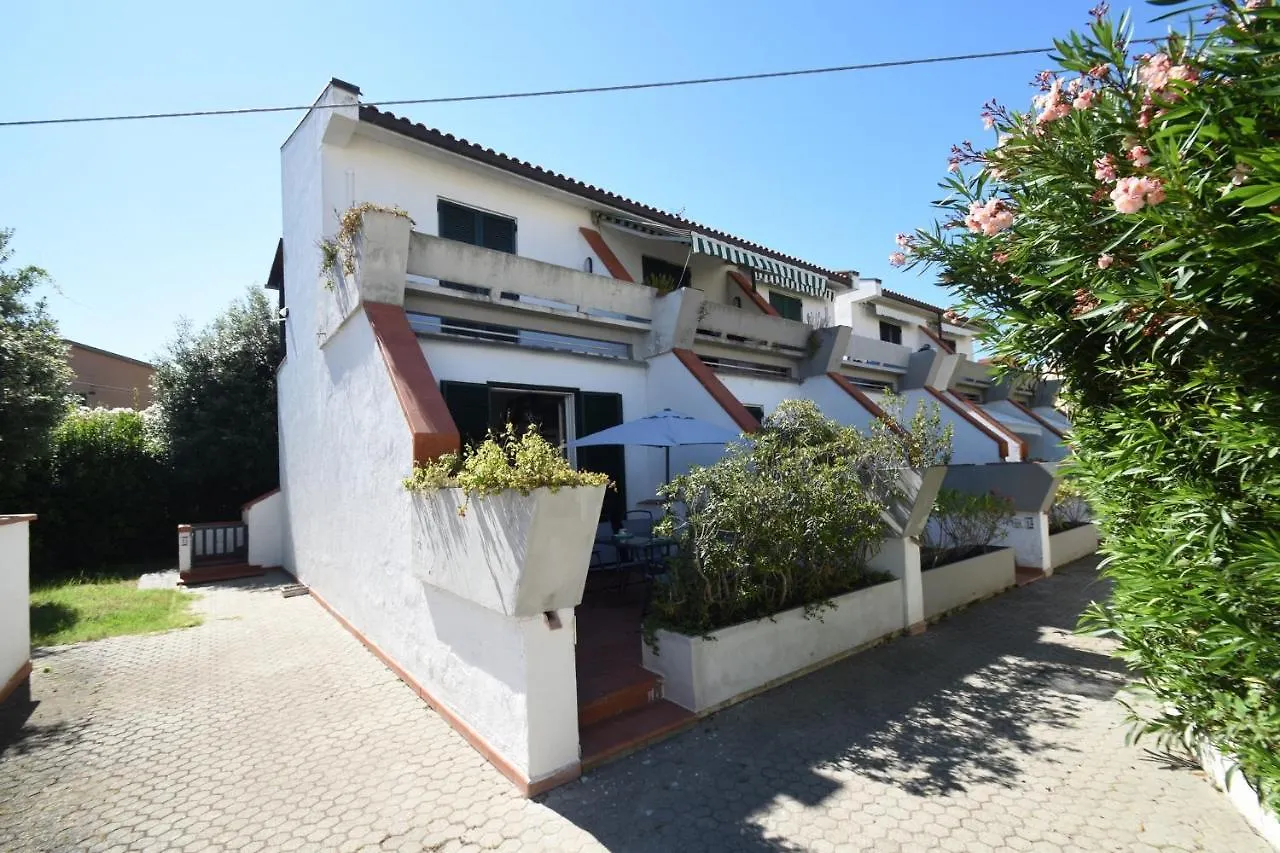 Appartamento Bilocali Solaris Marina di Campo 0*,  Italia