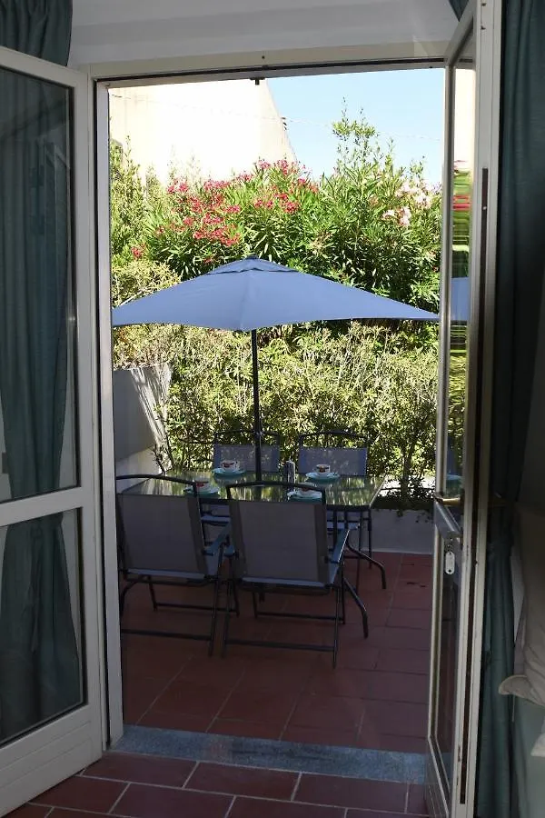 Appartamento Bilocali Solaris Marina di Campo