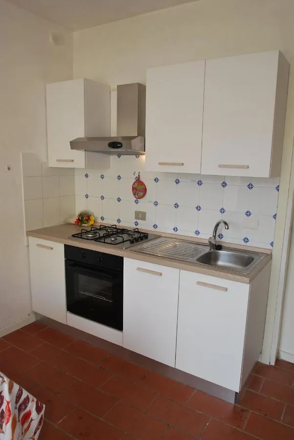 Bilocali Solaris - Vicini Al Mare Con Clima E Posti Auto Apartment Marina di Campo 0*,  Italy