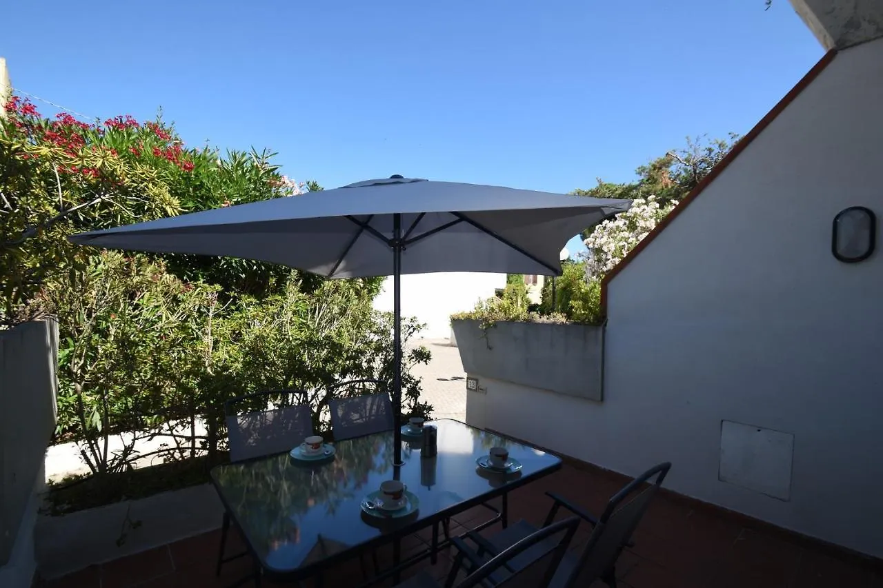 Appartamento Bilocali Solaris Marina di Campo