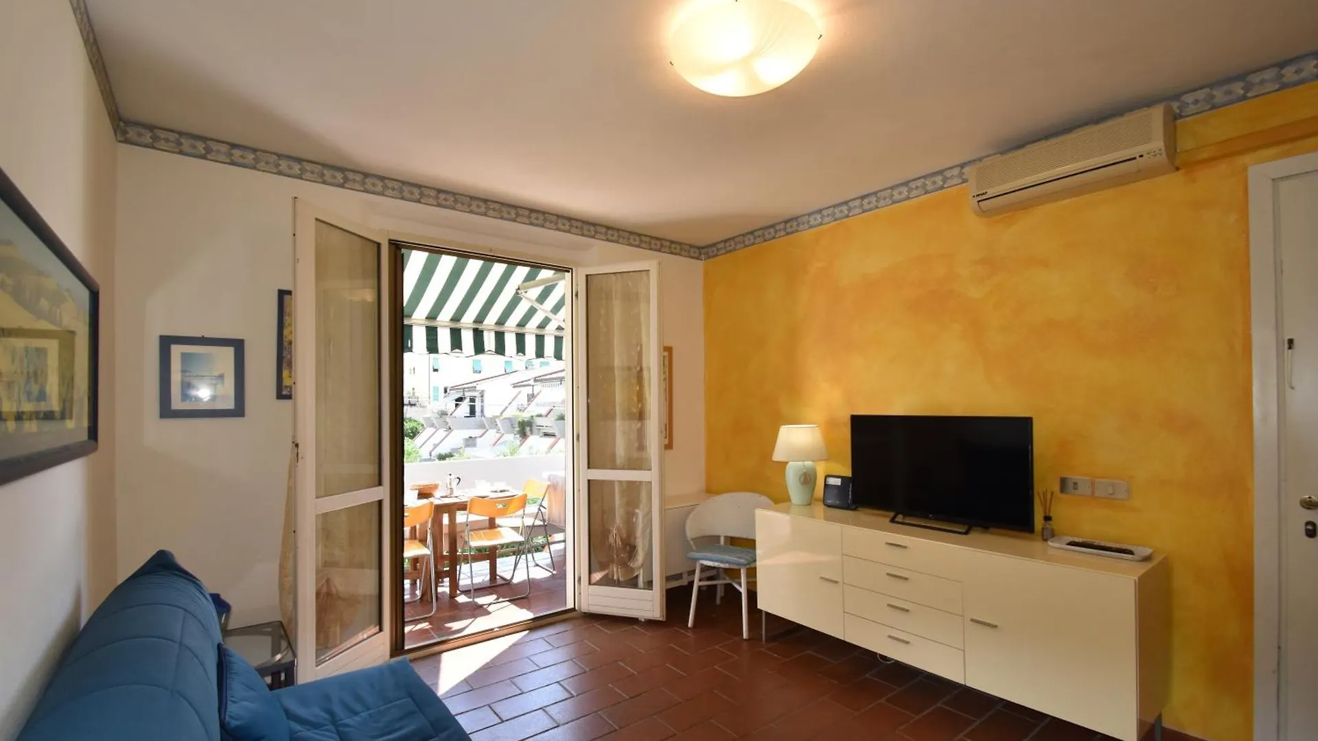 Appartamento Bilocali Solaris Marina di Campo Italia