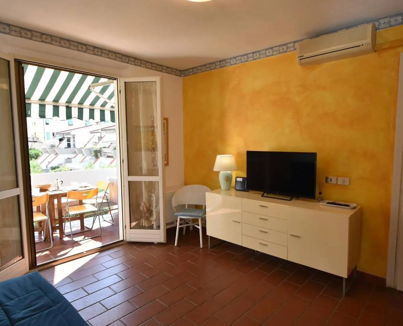 Appartamento Bilocali Solaris Marina di Campo