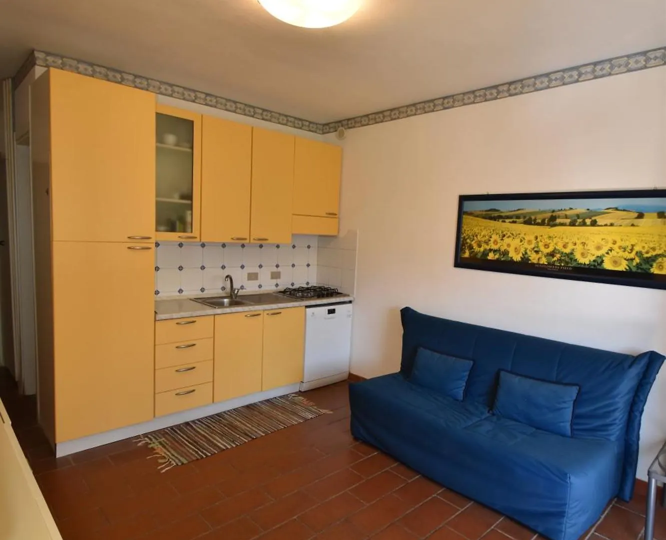 Appartamento Bilocali Solaris Marina di Campo