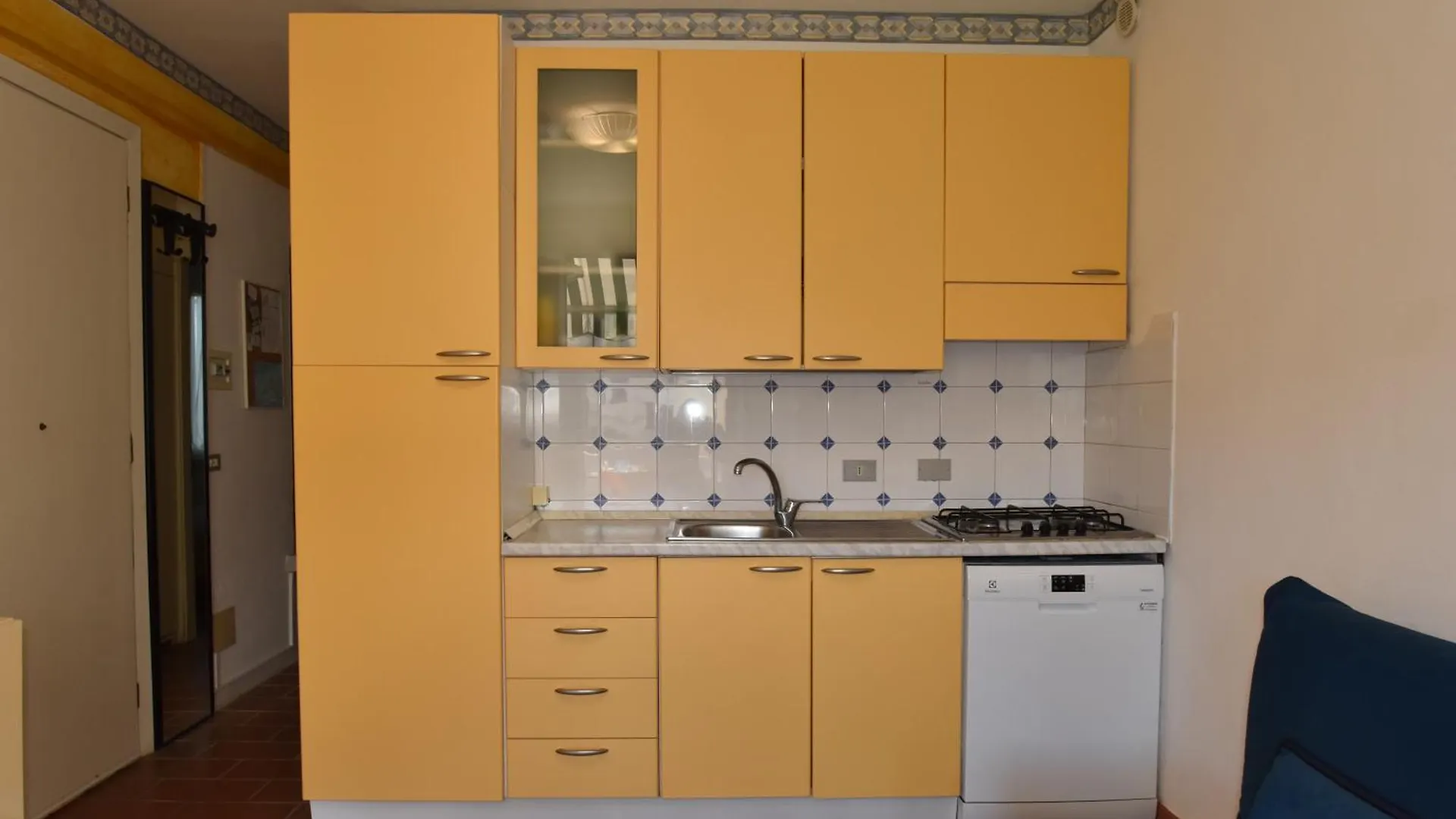 Appartamento Bilocali Solaris Marina di Campo