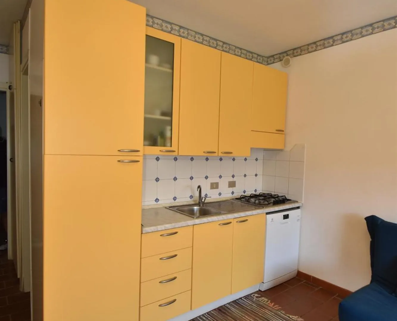 Appartamento Bilocali Solaris Marina di Campo