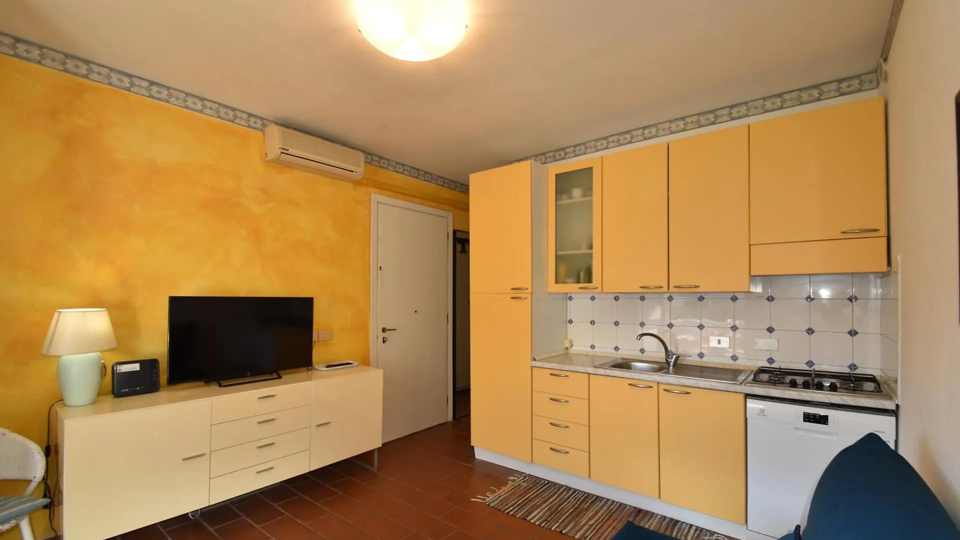 Appartamento Bilocali Solaris Marina di Campo 0*,  Italia