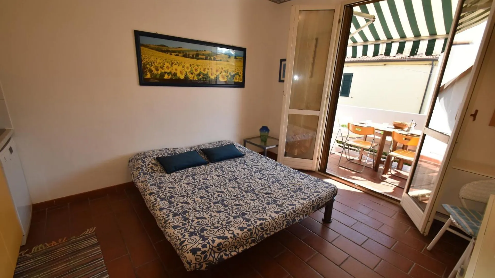 Appartamento Bilocali Solaris Marina di Campo