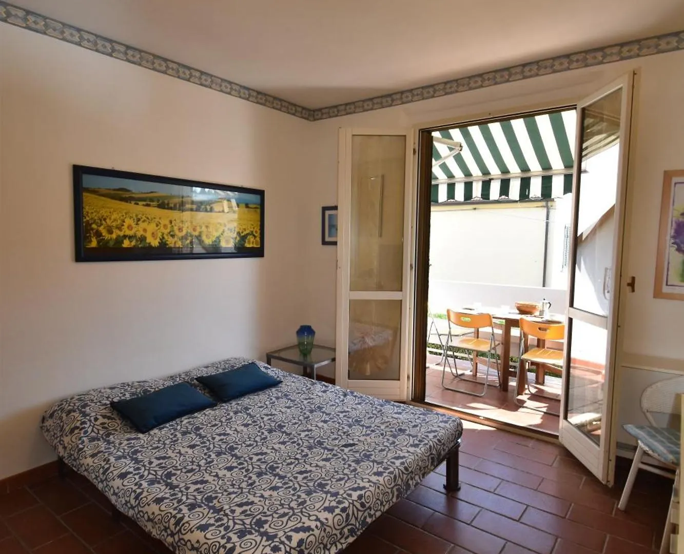 Appartamento Bilocali Solaris Marina di Campo