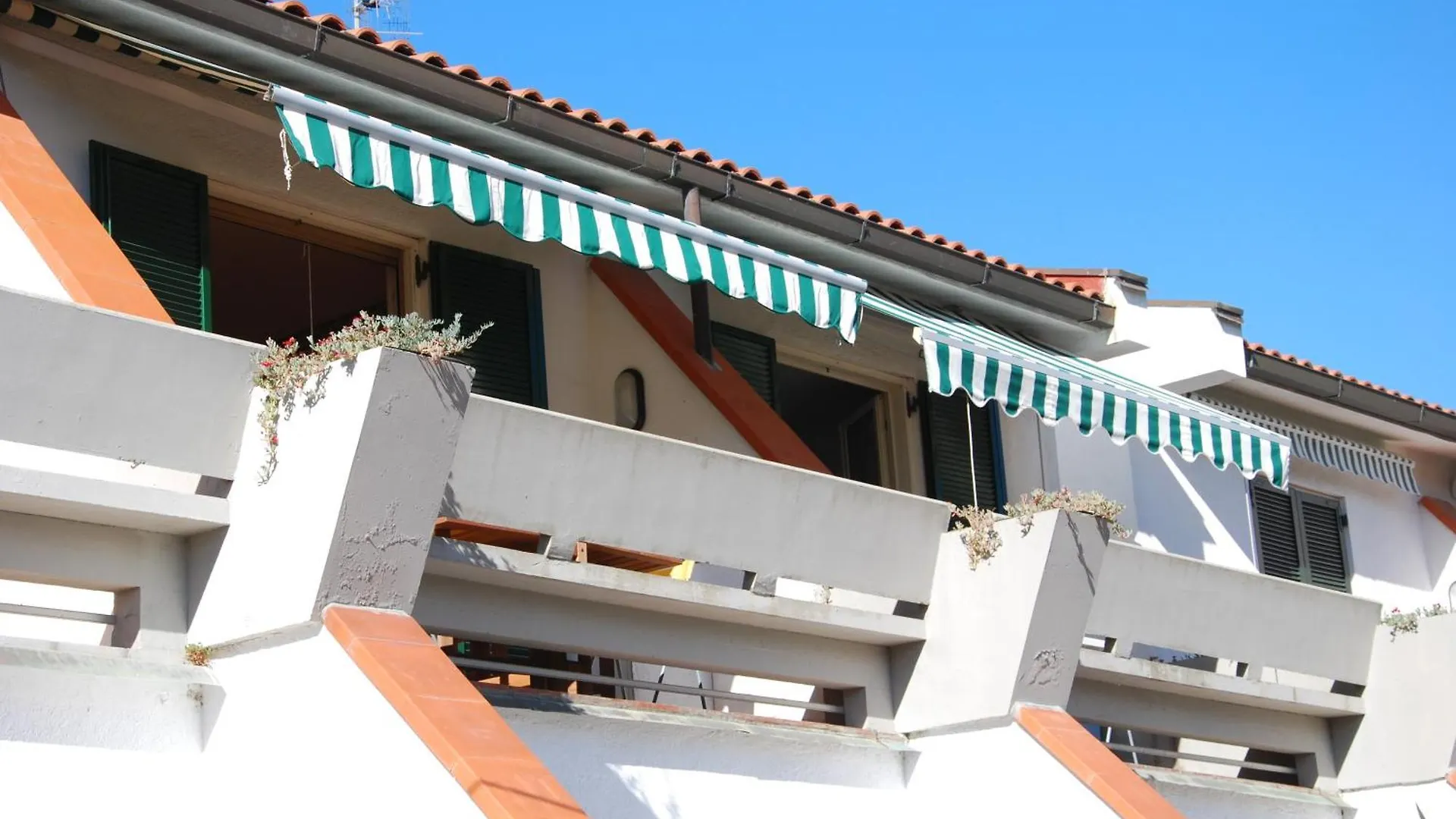 Appartamento Bilocali Solaris Marina di Campo