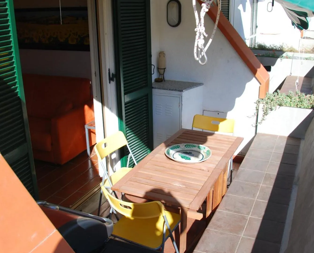 Appartamento Bilocali Solaris Marina di Campo 0*,