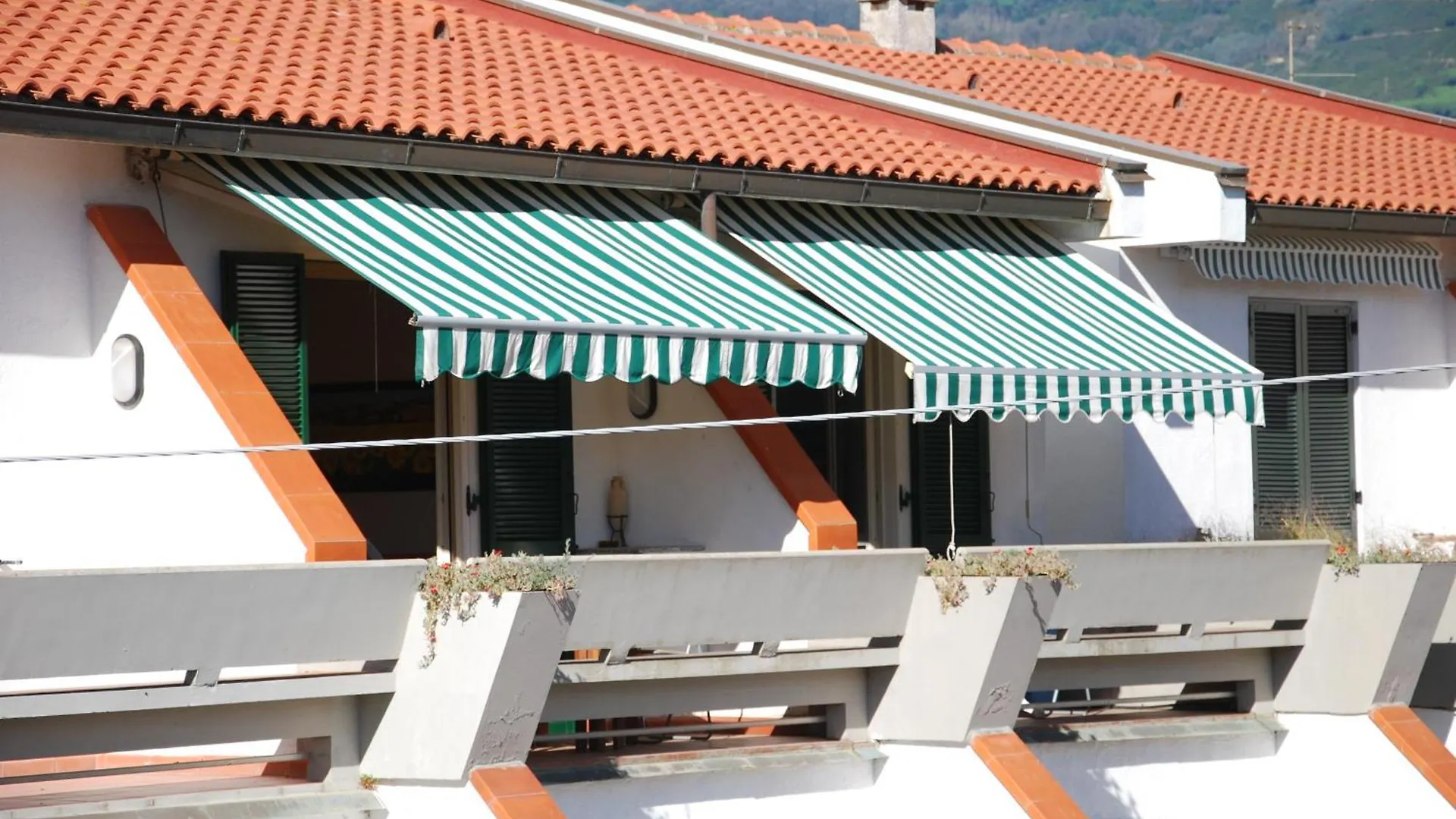 Appartamento Bilocali Solaris Marina di Campo