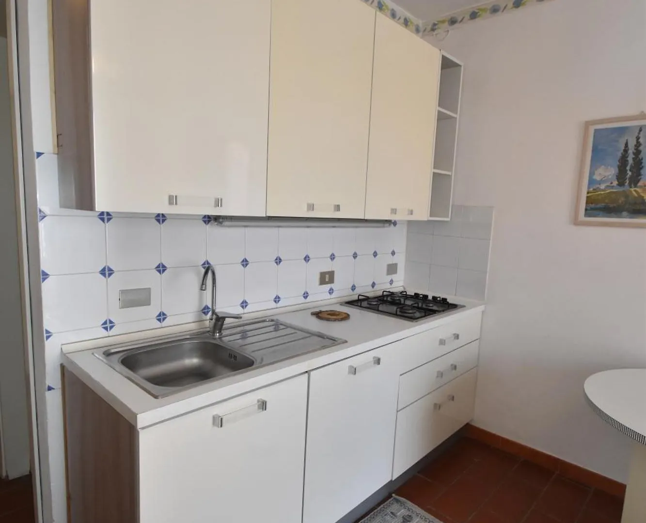 Appartamento Bilocali Solaris Marina di Campo Italia