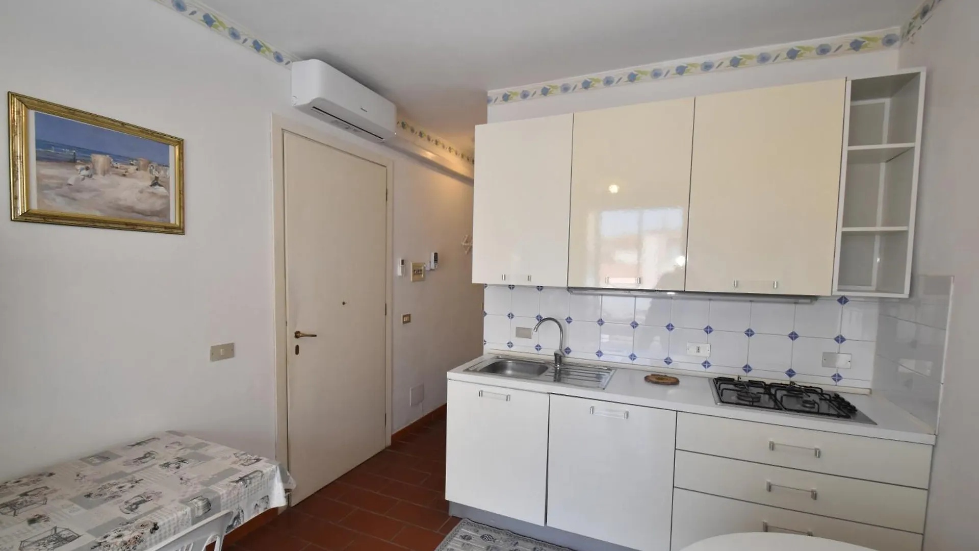 Appartamento Bilocali Solaris Marina di Campo Italia