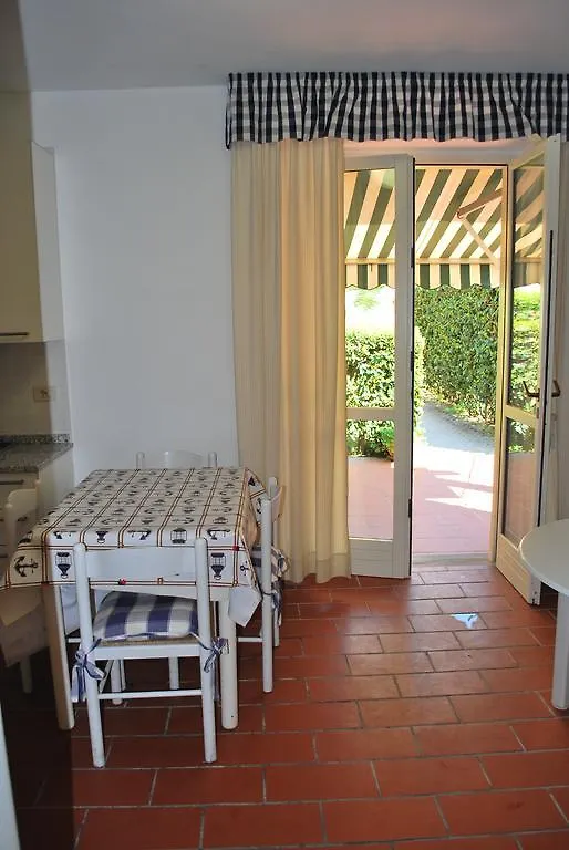 Appartamento Bilocali Solaris Marina di Campo 0*,  Italia