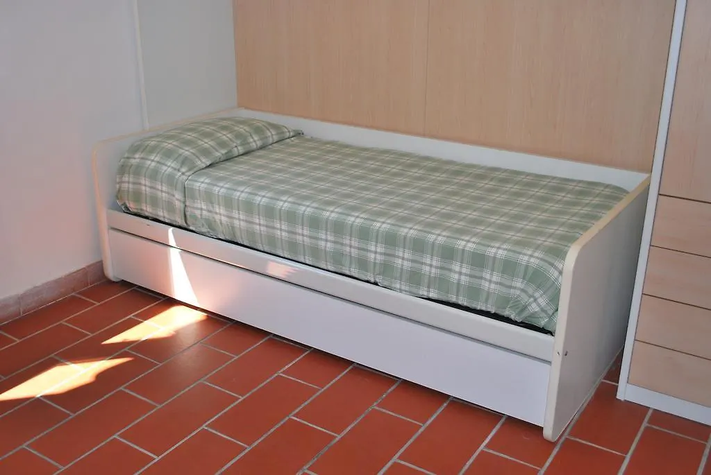 Bilocali Solaris - Vicini Al Mare Con Clima E Posti Auto Apartment Marina di Campo
