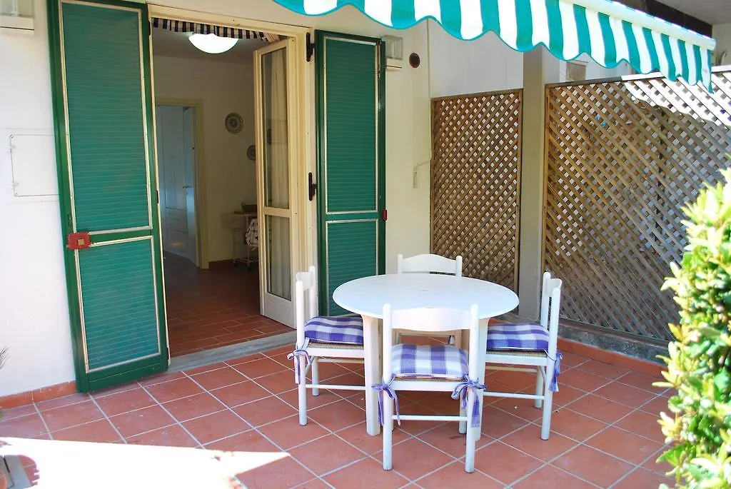 Appartamento Bilocali Solaris Marina di Campo