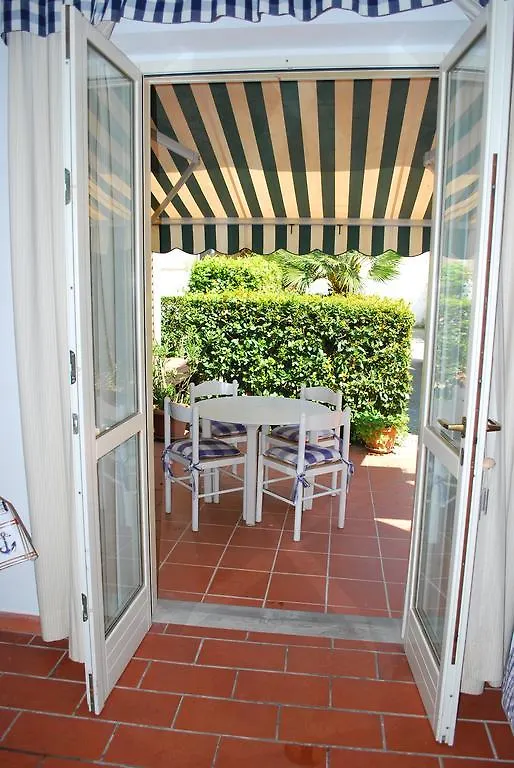 Appartamento Bilocali Solaris Marina di Campo