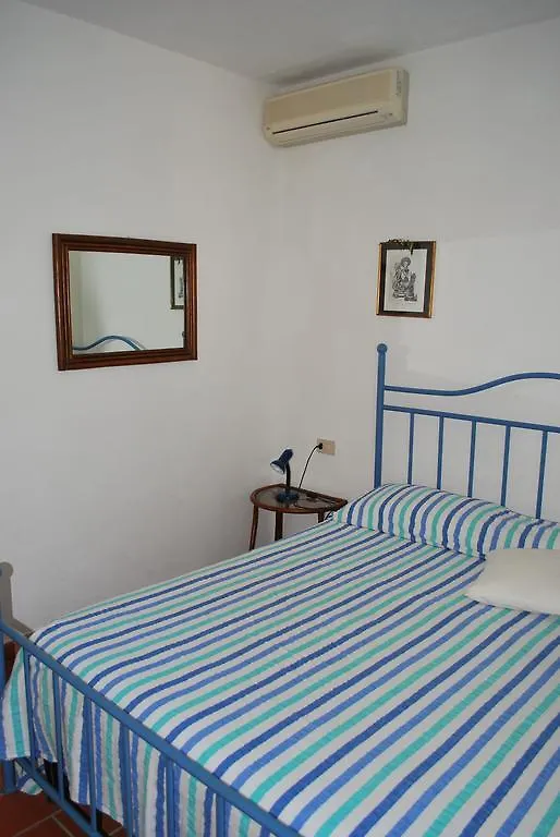 Appartamento Bilocali Solaris Marina di Campo Italia