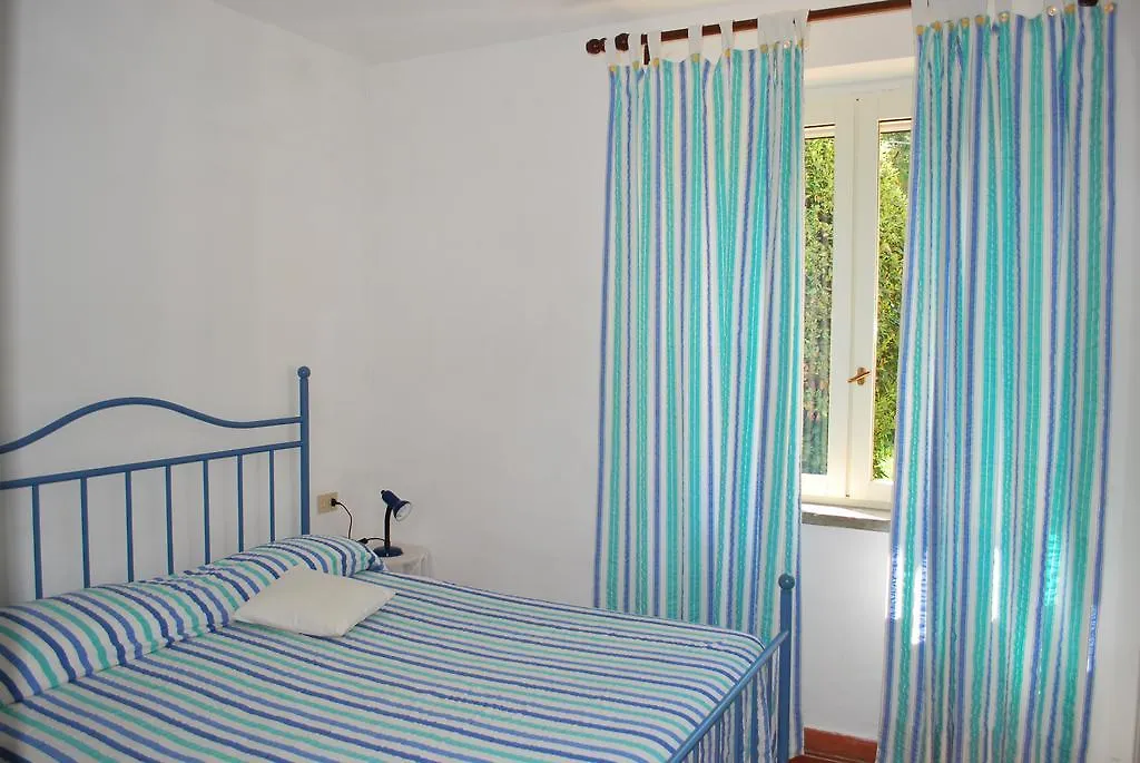Bilocali Solaris - Vicini Al Mare Con Clima E Posti Auto Apartment Marina di Campo 0*,