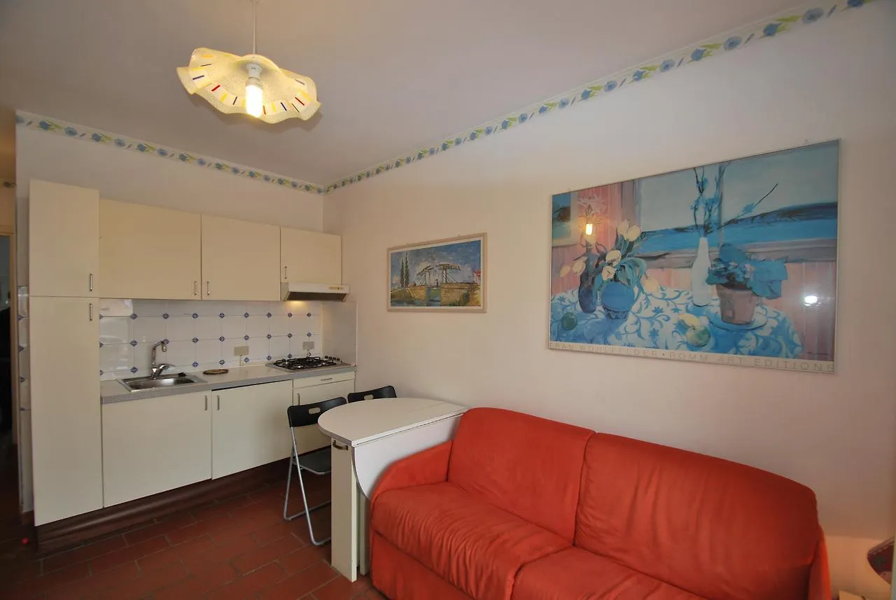 Appartamento Bilocali Solaris Marina di Campo Italia