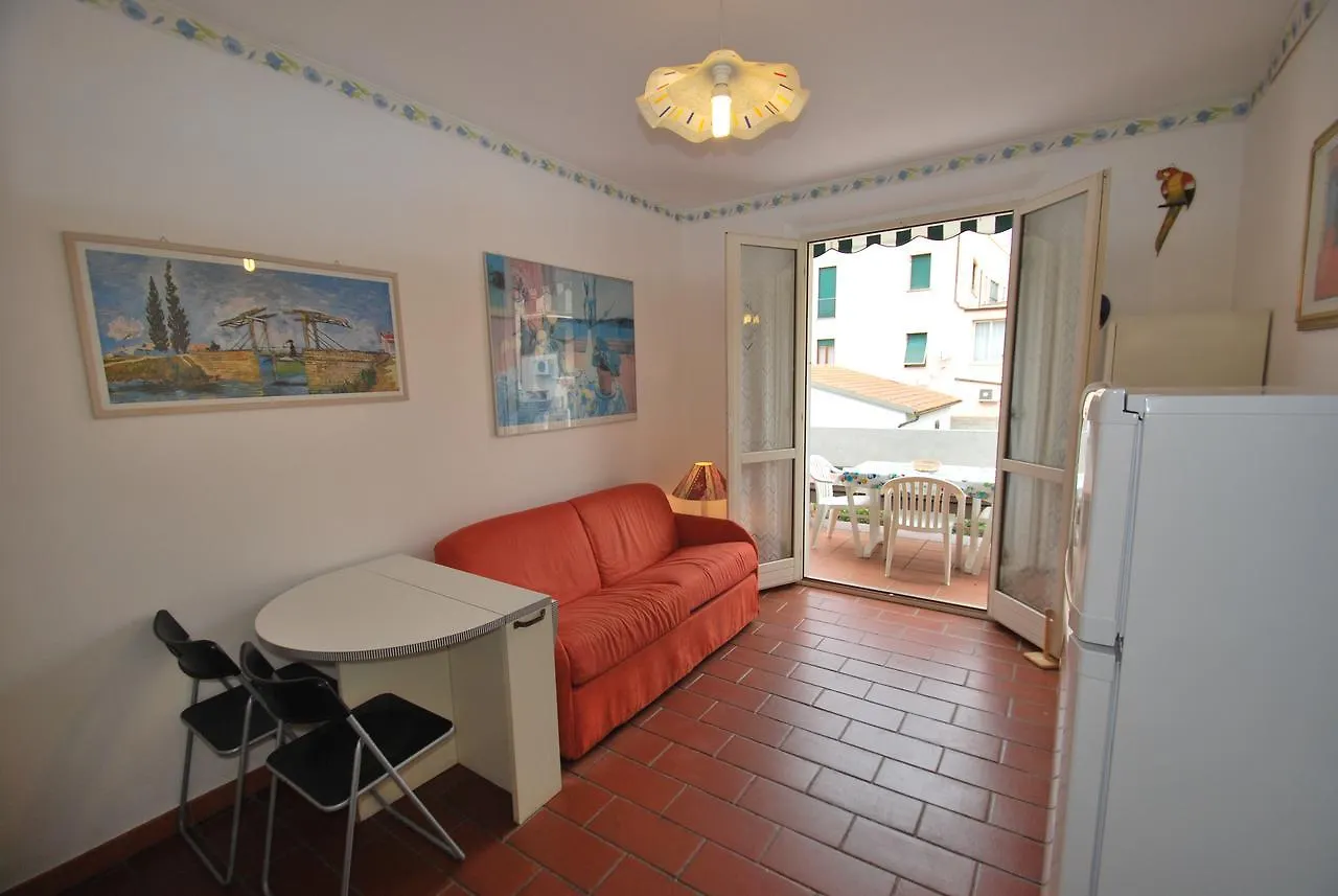 Bilocali Solaris - Vicini Al Mare Con Clima E Posti Auto Apartment Marina di Campo 0*,  Italy