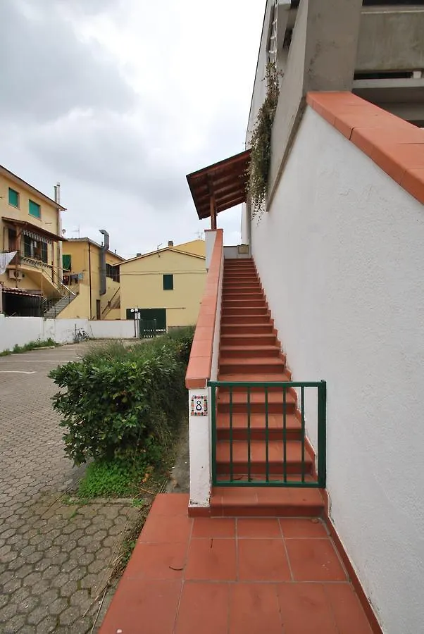 Appartamento Bilocali Solaris Marina di Campo