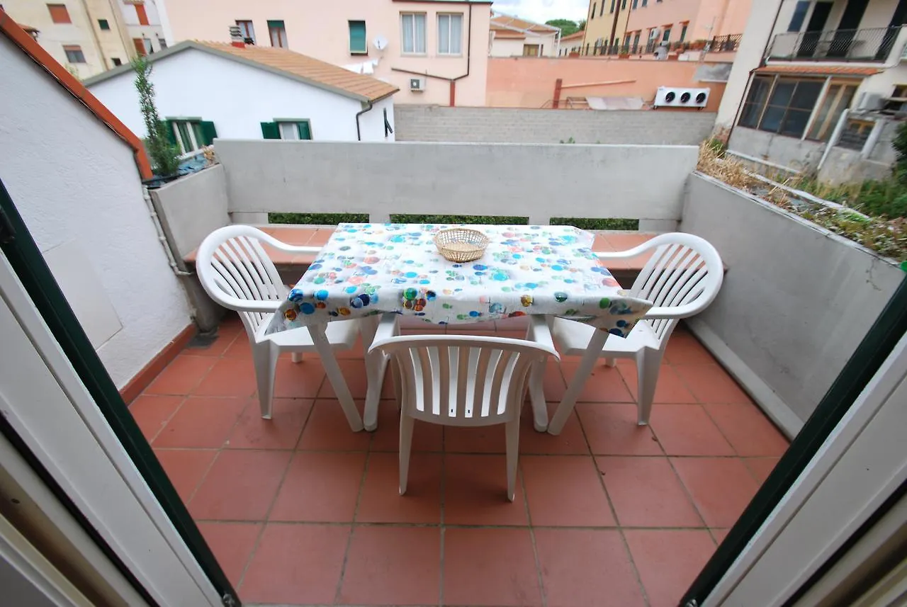 Appartamento Bilocali Solaris Marina di Campo
