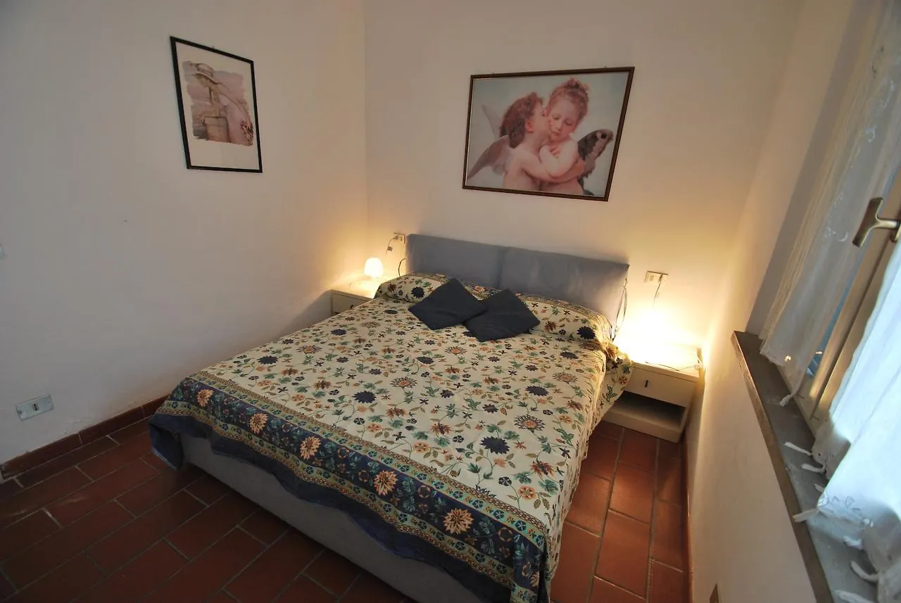 Appartamento Bilocali Solaris Marina di Campo