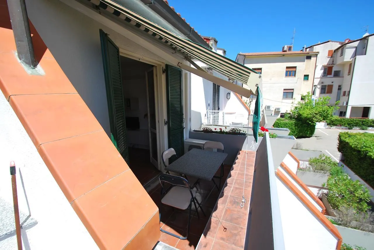 Appartamento Bilocali Solaris Marina di Campo 0*,