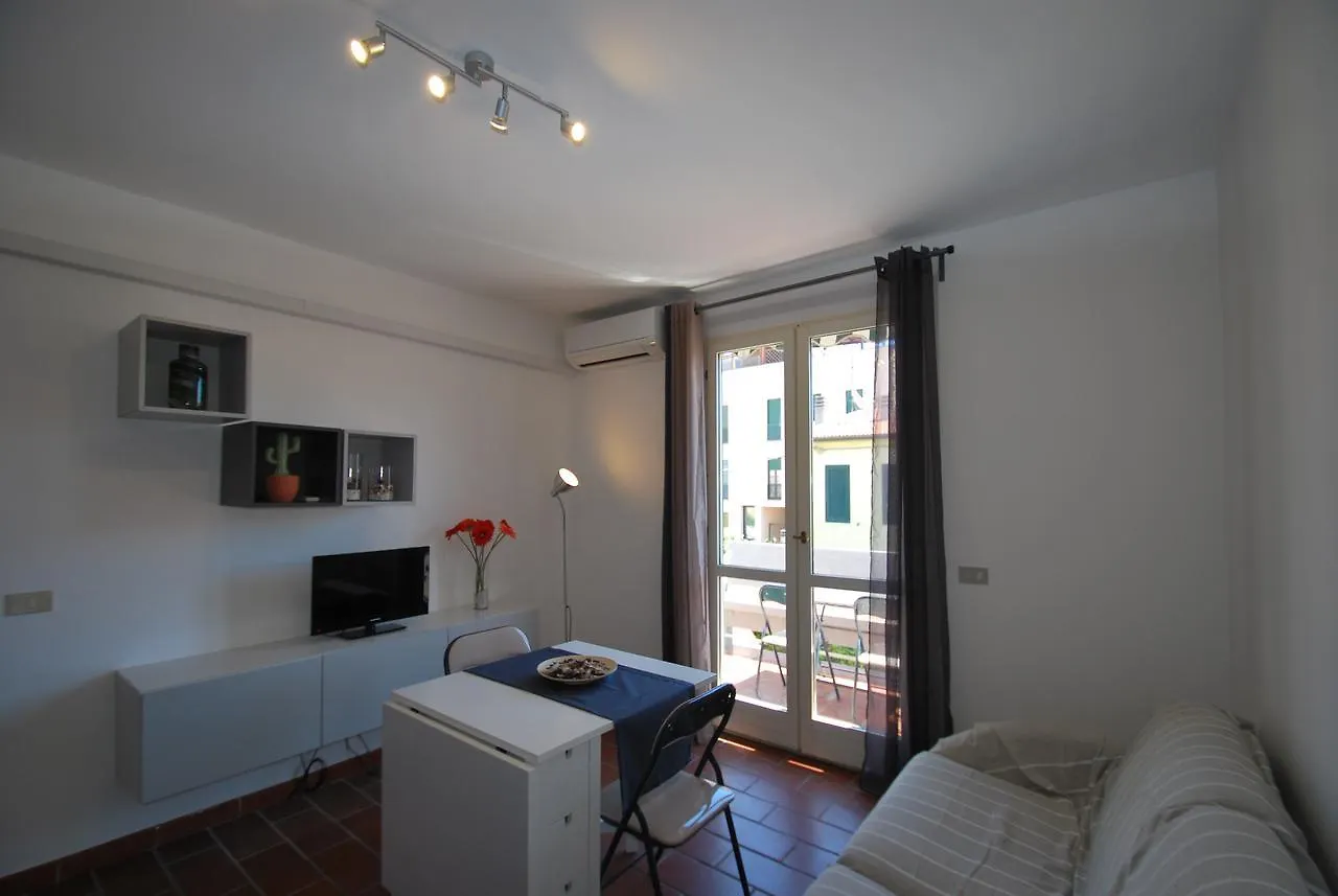 Appartamento Bilocali Solaris Marina di Campo