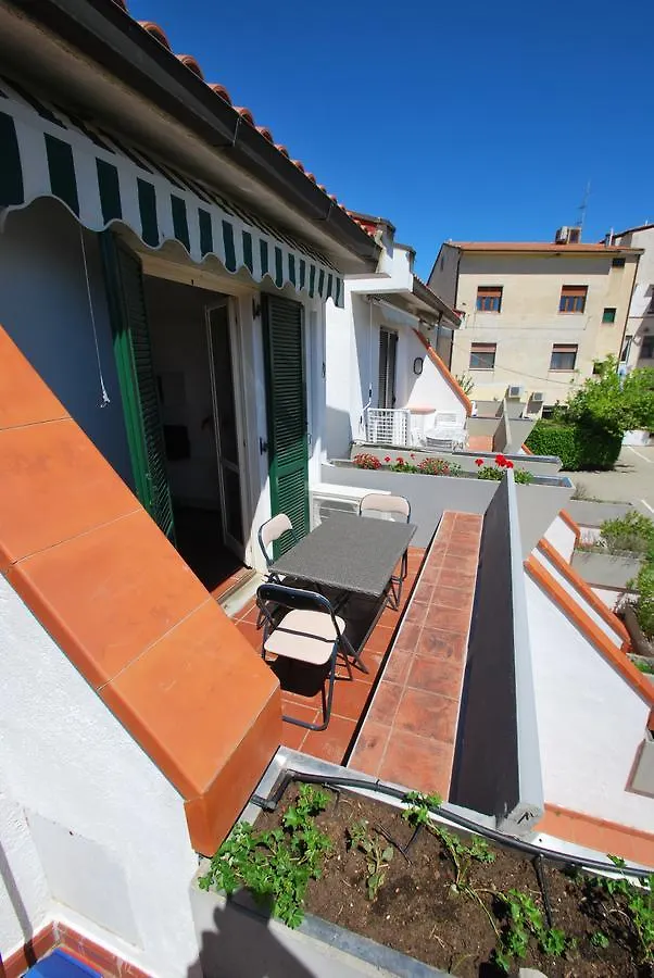 Appartamento Bilocali Solaris Marina di Campo