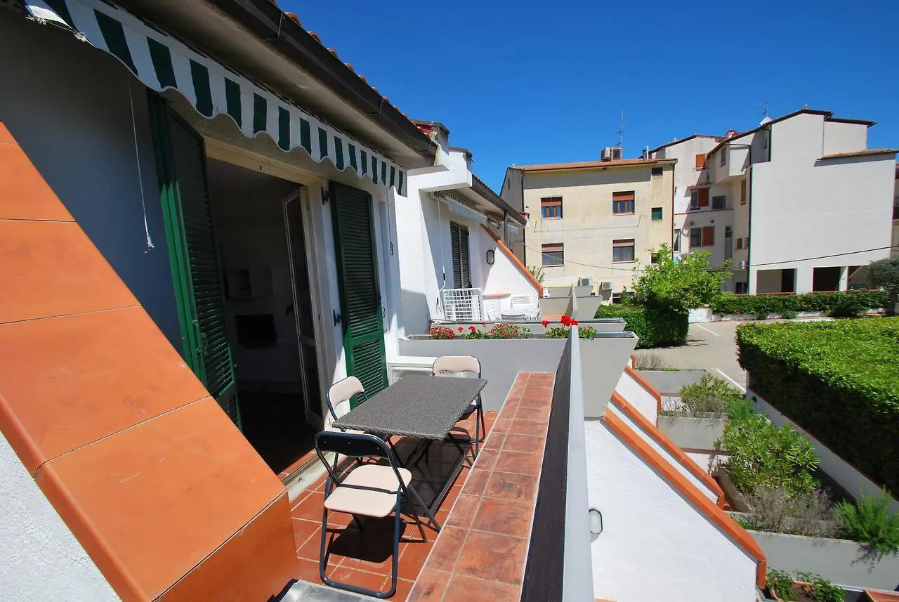 Appartamento Bilocali Solaris Marina di Campo 0*,  Italia