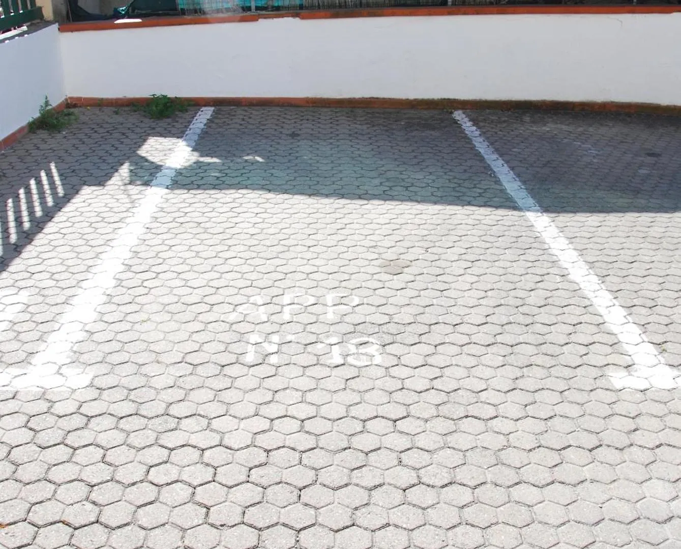 Apartmán Bilocali Solaris - Vicini Al Mare Con Clima E Posti Auto Marina di Campo