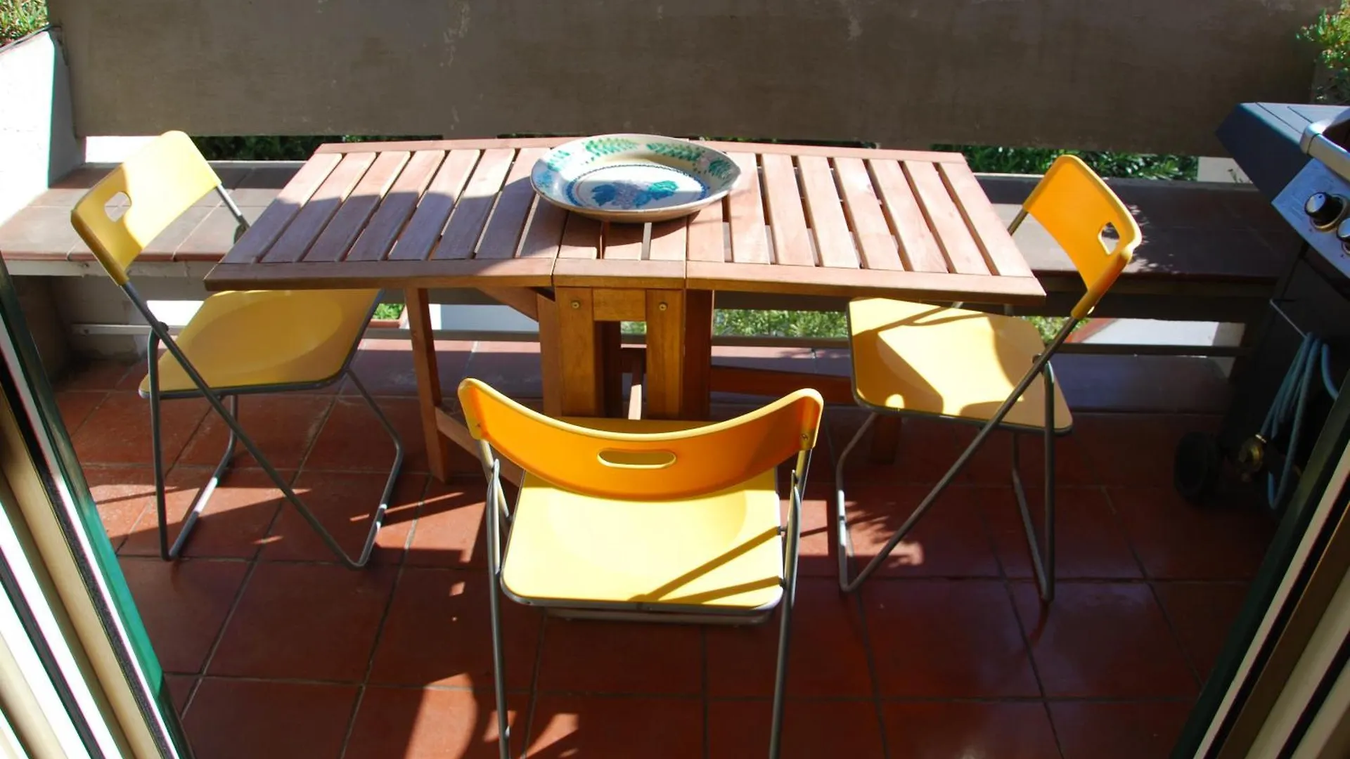 Apartmán Bilocali Solaris - Vicini Al Mare Con Clima E Posti Auto Marina di Campo 0*,