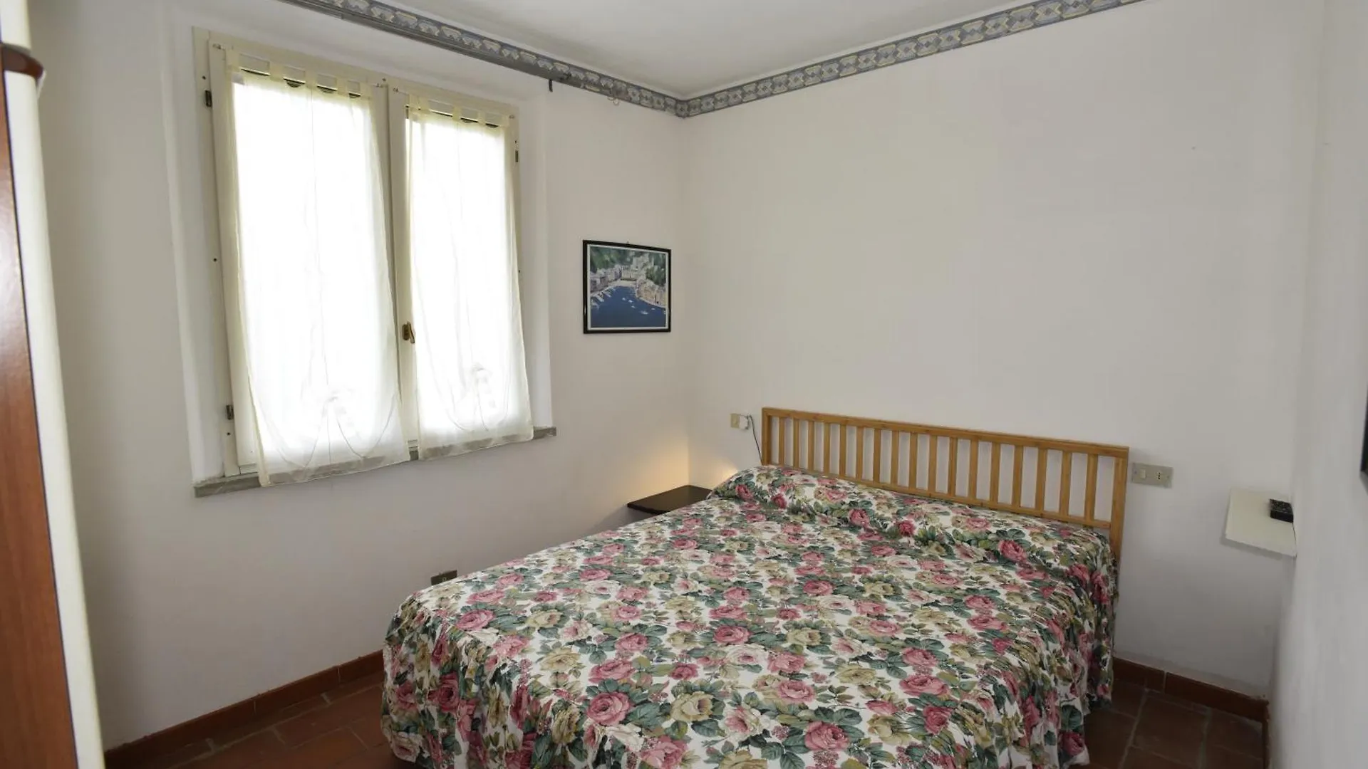 Apartmán Bilocali Solaris - Vicini Al Mare Con Clima E Posti Auto Marina di Campo