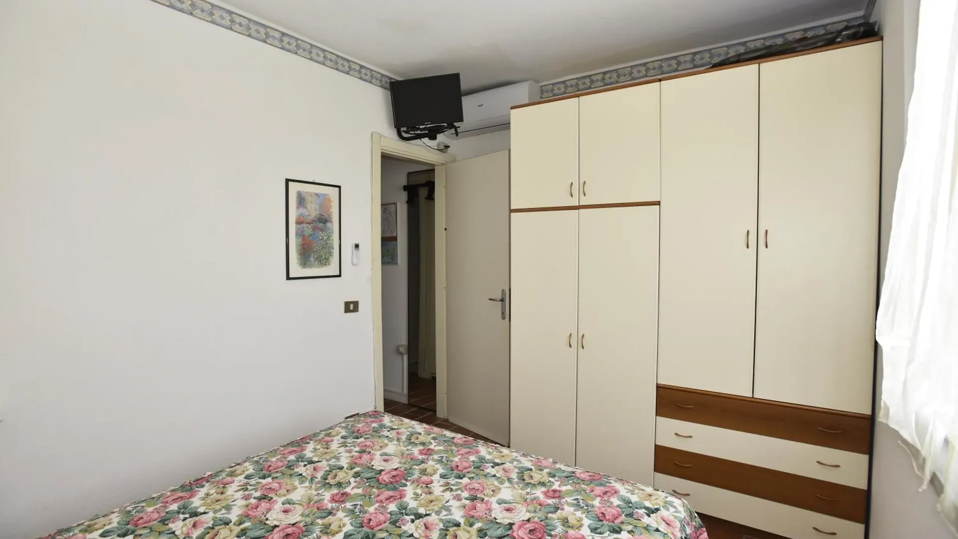 Apartmán Bilocali Solaris - Vicini Al Mare Con Clima E Posti Auto Marina di Campo