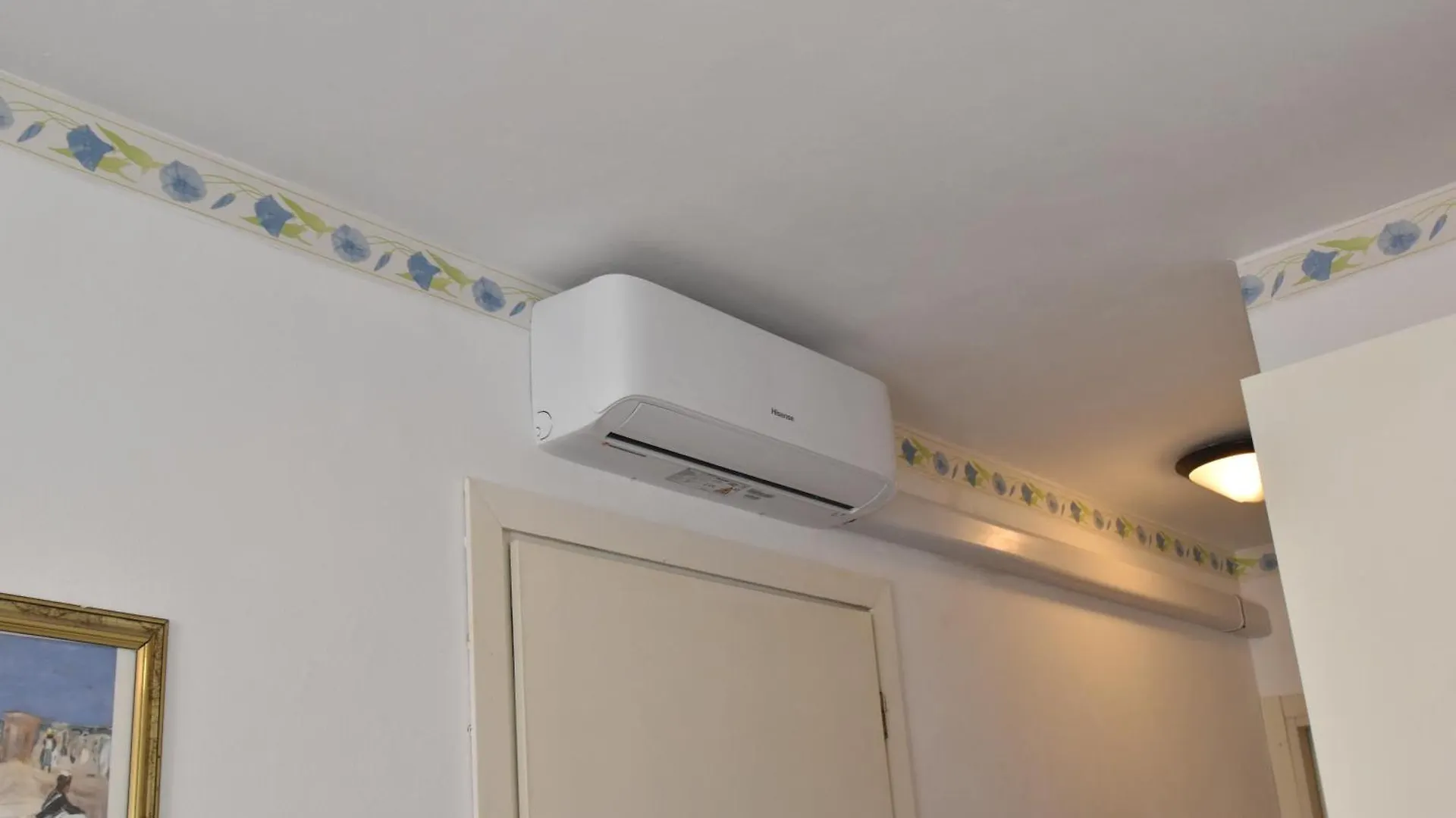 Apartmán Bilocali Solaris - Vicini Al Mare Con Clima E Posti Auto Marina di Campo 0*,  Itálie