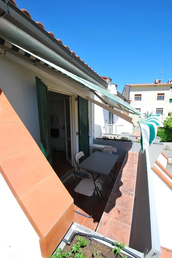 Apartmán Bilocali Solaris - Vicini Al Mare Con Clima E Posti Auto Marina di Campo